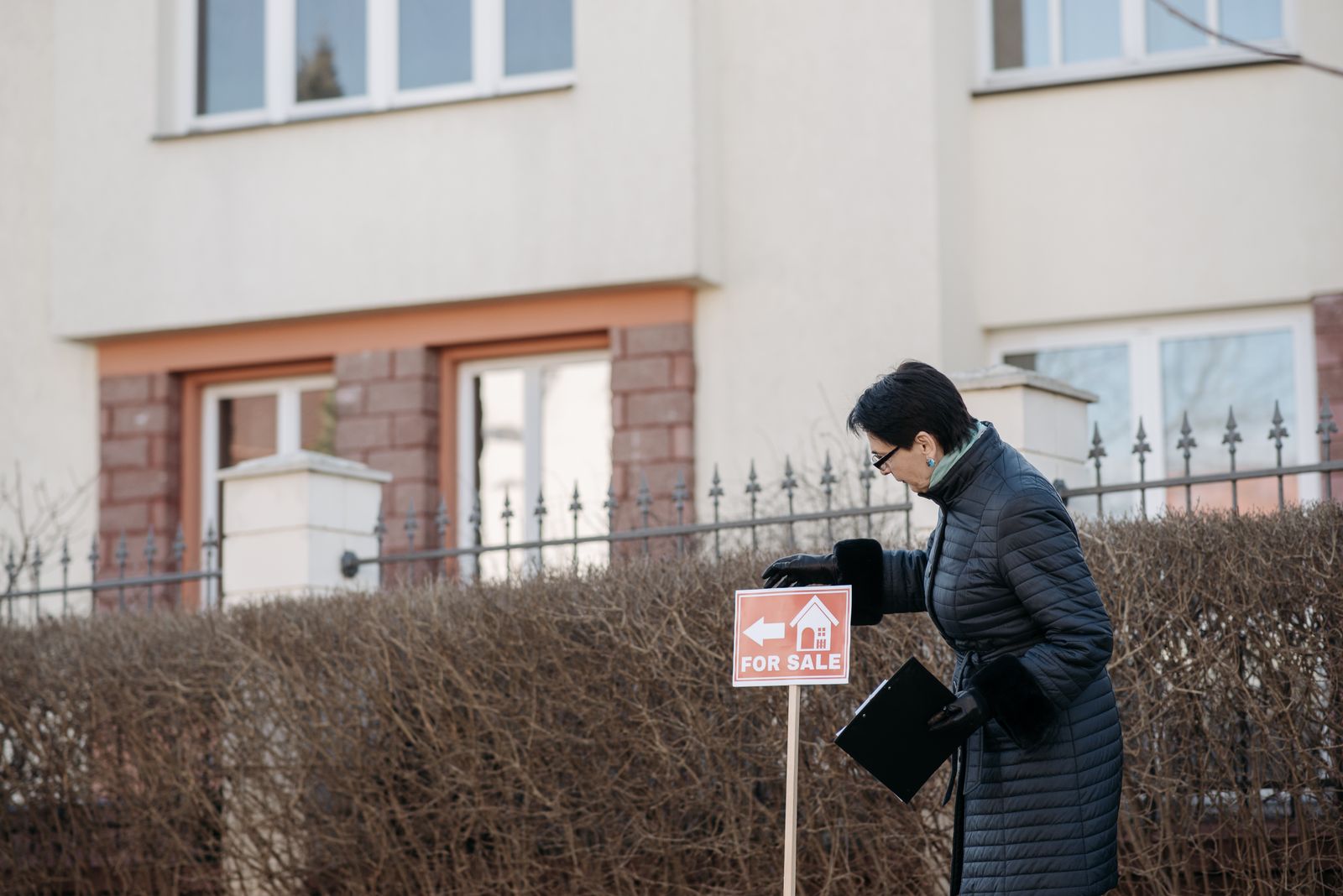 Plus-value immobilière : calculer avant de vendre